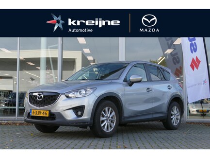Mazda CX-5 0