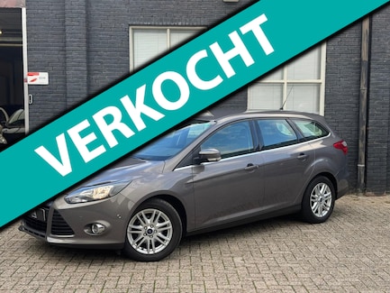 Ford Focus 0
