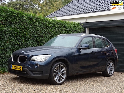 BMW X1 0