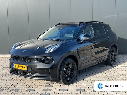 Lynk & Co 01 0
