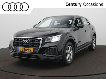 Audi Q2 0