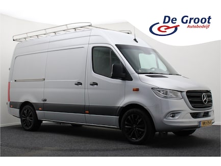 Mercedes-Benz Sprinter 0