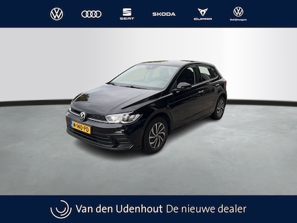 Volkswagen Polo 0