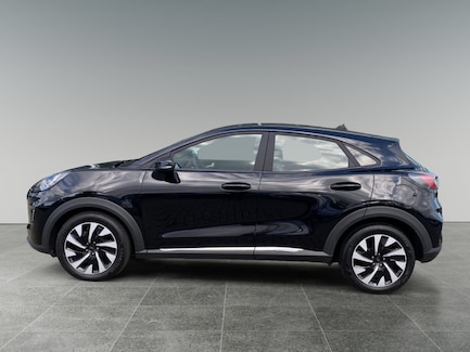 Ford Puma 0