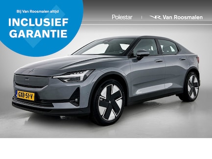 Polestar 2 0