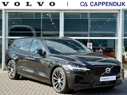 Volvo V60 0