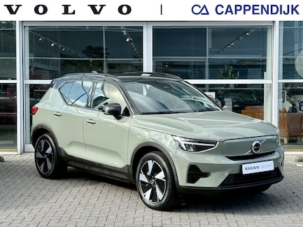 Volvo EX40 0