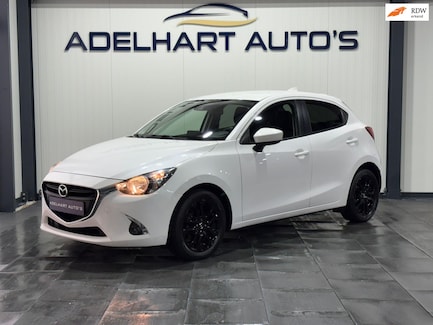 Mazda 2 0