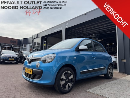 Renault Twingo 0