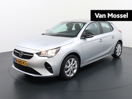 Opel Corsa 0