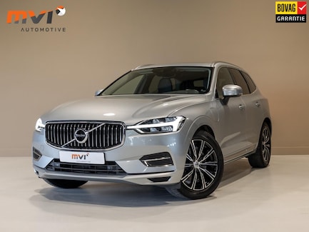 Volvo XC60 0