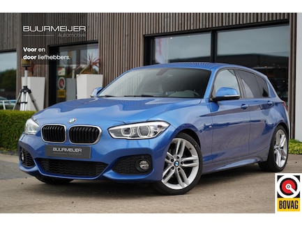 BMW 1-Serie 0