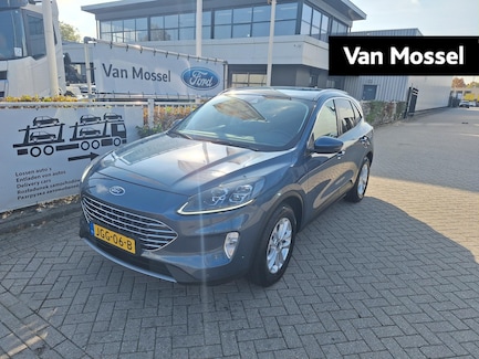 Ford Kuga 0