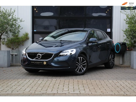 Volvo V40 0