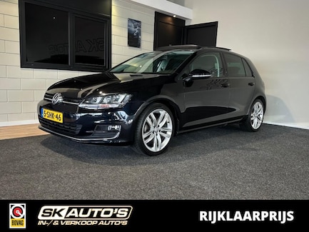 Volkswagen Golf 0