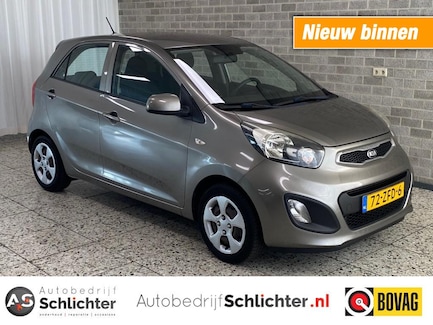 Kia Picanto 0