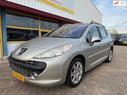 Peugeot 207 0