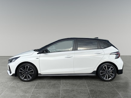 Hyundai i20 0