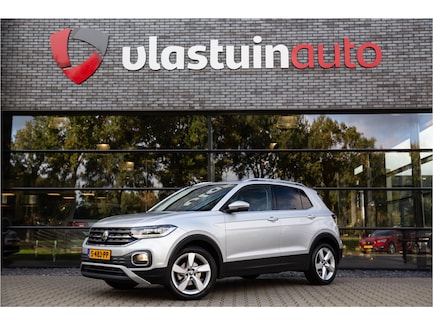 Volkswagen T-Cross 0