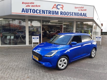 Suzuki Swift 0