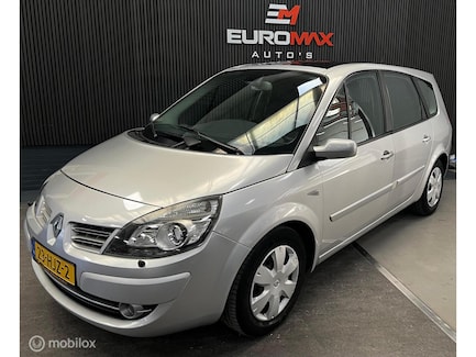 Renault Scenic 0