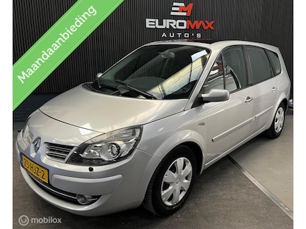 Renault Scenic 0