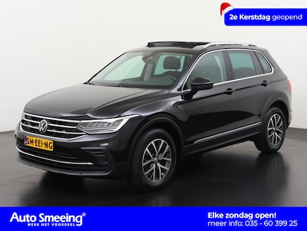 Volkswagen Tiguan 0