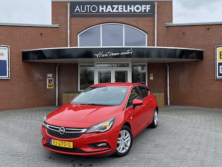 Opel Astra 0