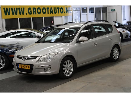 Hyundai i30 0