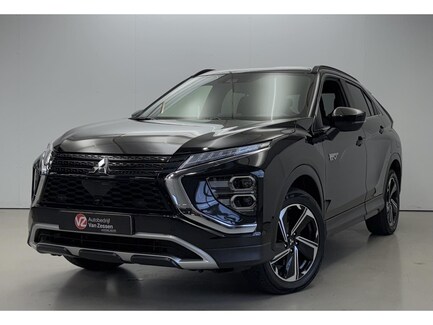 Mitsubishi Eclipse Cross 0