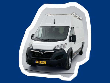 Opel Movano 0
