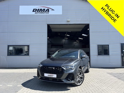 Audi Q3 Sportback 0