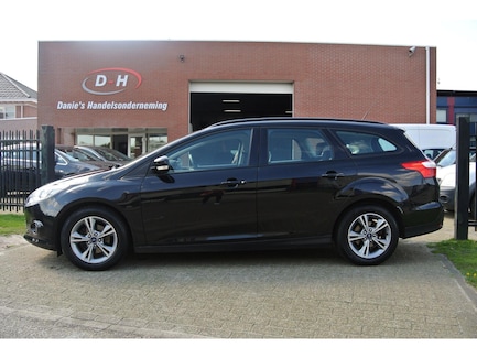 Ford Focus 0