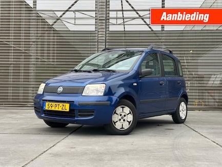 Fiat Panda 0
