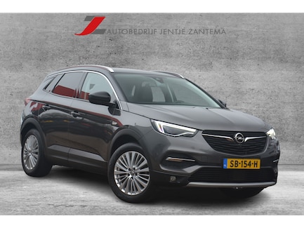 Opel Grandland 0
