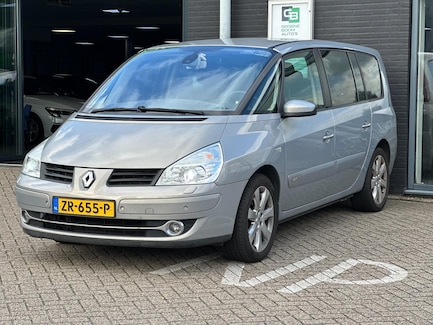 Renault Grand Espace 0