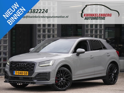 Audi Q2 0
