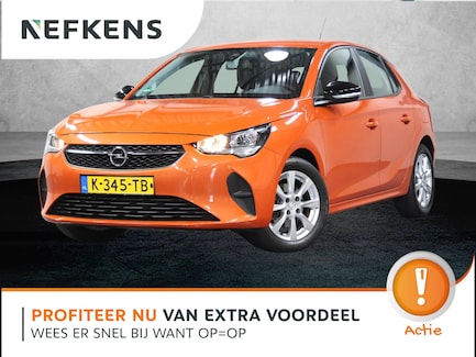 Opel Corsa 0