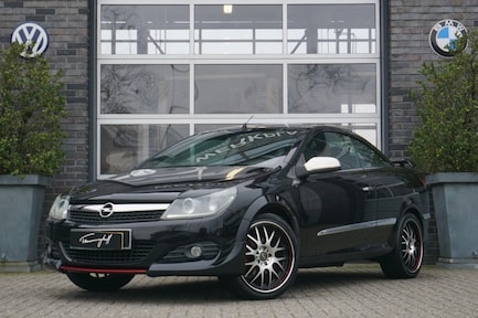 Opel Astra 0