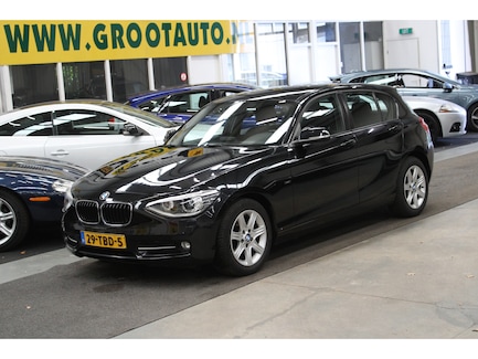 BMW 1-Serie 0
