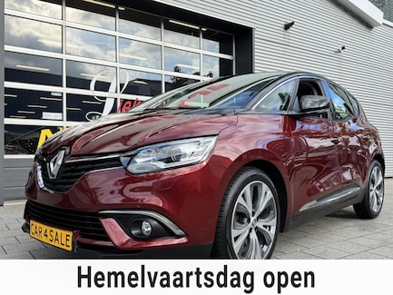 Renault Scenic 0