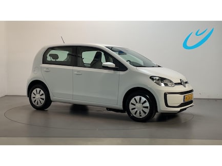 Volkswagen Up! 0