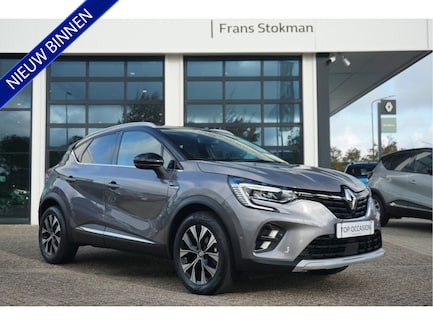 Renault Captur 0