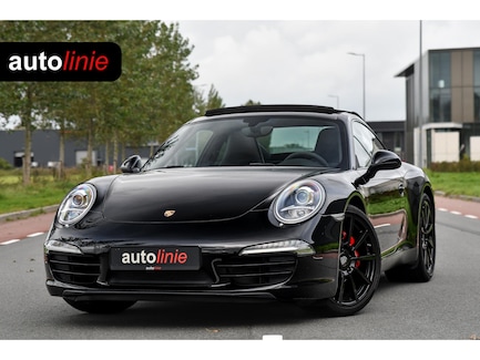 Porsche 911 0