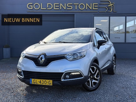 Renault Captur 0