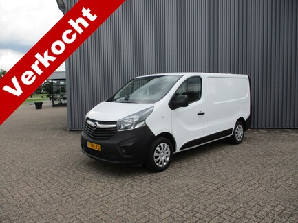 Opel Vivaro 0