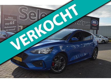 Ford Focus 0