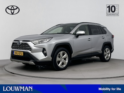 Toyota RAV4 0