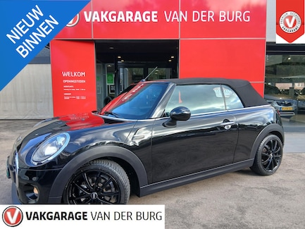 MINI Cooper 0