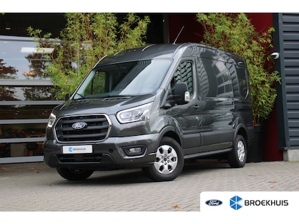 Ford Transit 0